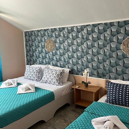 Vila Crinis Эфорие Норд Экстерьер фото