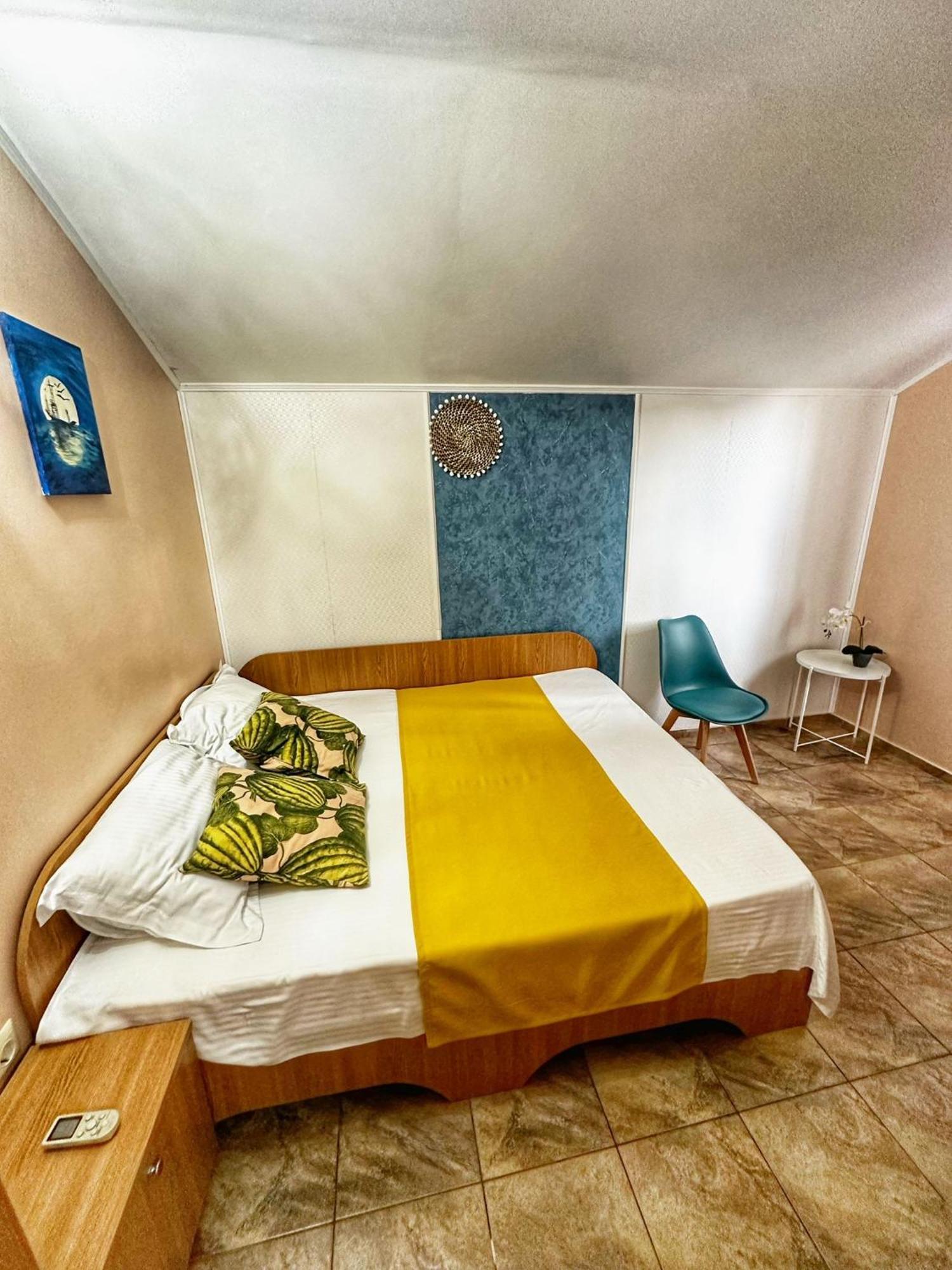 Vila Crinis Эфорие Норд Экстерьер фото